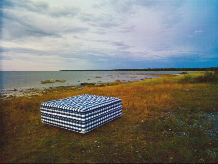 奢华享有 无关炫耀 赏鉴世界殿堂级床具海丝腾 家居在线