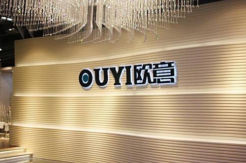 logo形象墙