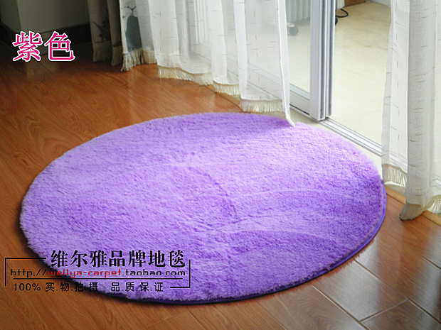 【郑多燕减肥视频中专用】地毯健身瑜伽垫-值