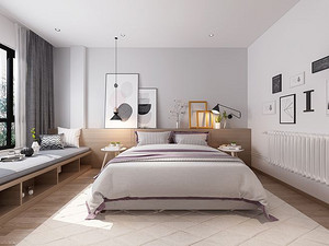 22个最美的卧室设计，总有一款适合你！