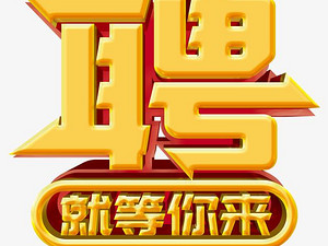 2020西寧業之峰招聘