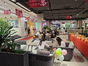 年中收官 家装钜惠丨业之峰家装钜惠火爆进行中……