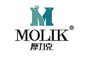 摩力克布藝窗簾molik