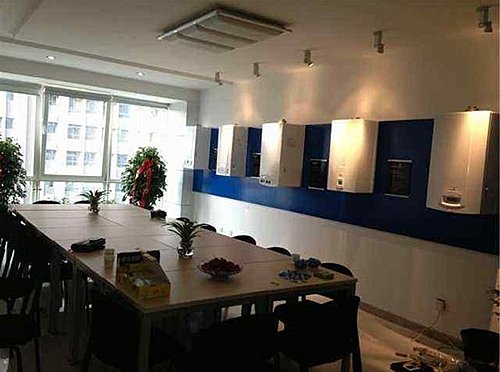 喜德瑞西安办事处成立 强势进驻中部腹地