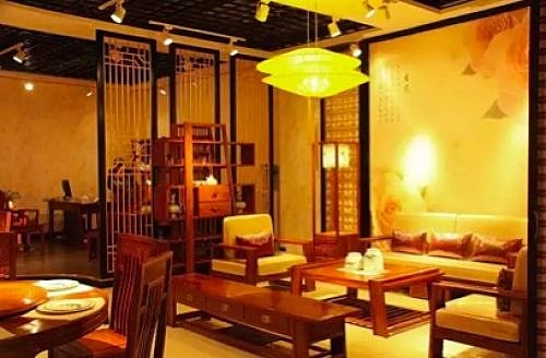 木雕•红木家具交易博览会4月23日华丽上线