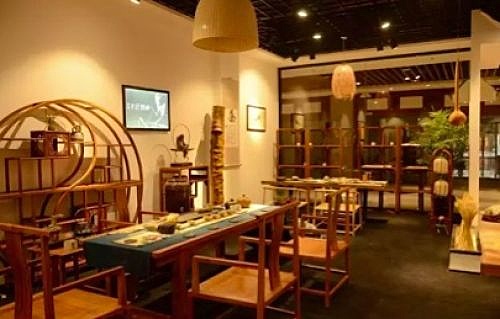 木雕•红木家具交易博览会4月23日华丽上线