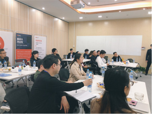酷家乐经销商俱乐部启动仪式圆满落幕