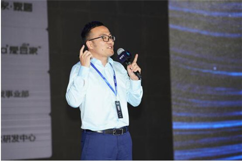 思和咨询创始人唐磊