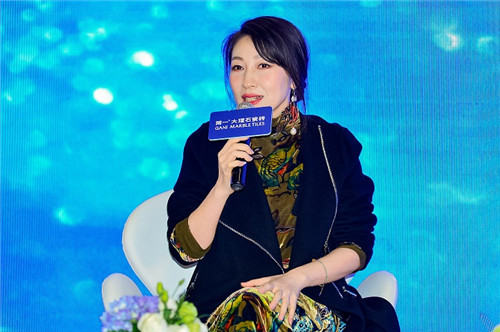 【自然 共生】2021简一大理石瓷砖新品重磅发布