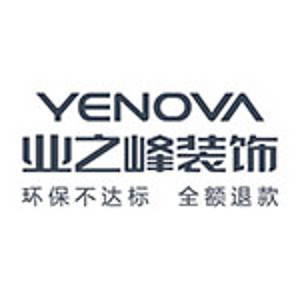 南阳市业之峰装饰有限公司