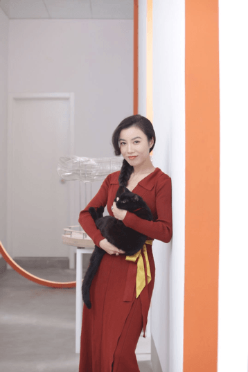 elevation workshop创始人,主创建筑师,为儿童设计联盟联合发起人魏娜