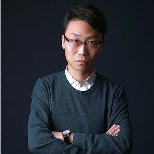 李嵩-首席设计师