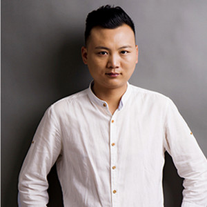 陳光-首席設計師