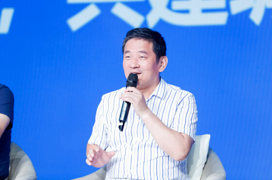 赵庆祥:租房需求不断升级,自如等平台发展是大势所趋