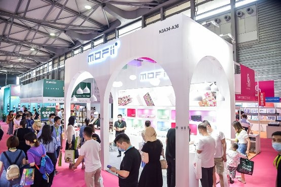 2020励展华博上海礼品展盛大开幕 引领礼业新风向-星飞色色窝