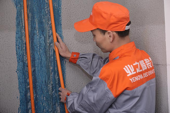 西宁房屋装修水电改造要注意什么?水电装修布局5个技巧 西宁房屋装修水电改造要注意什么?水电装修布局5个技巧