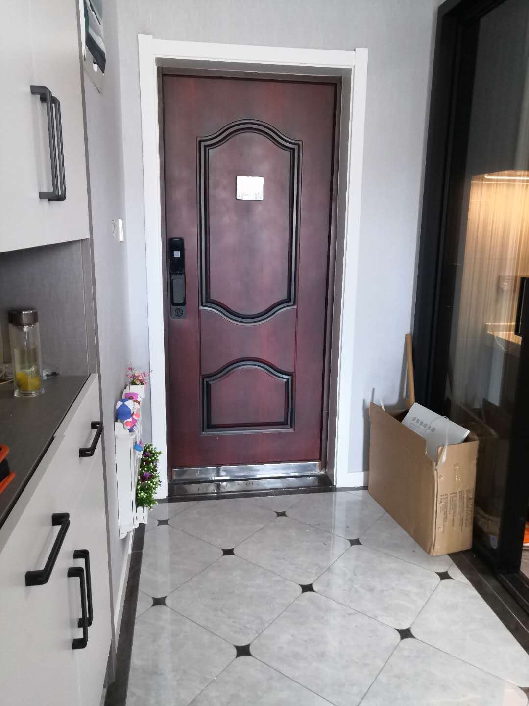 家装门用什么材质好?家装修木门应该怎么选择 家装门用什么材质好?家装修木门应该怎么选择
