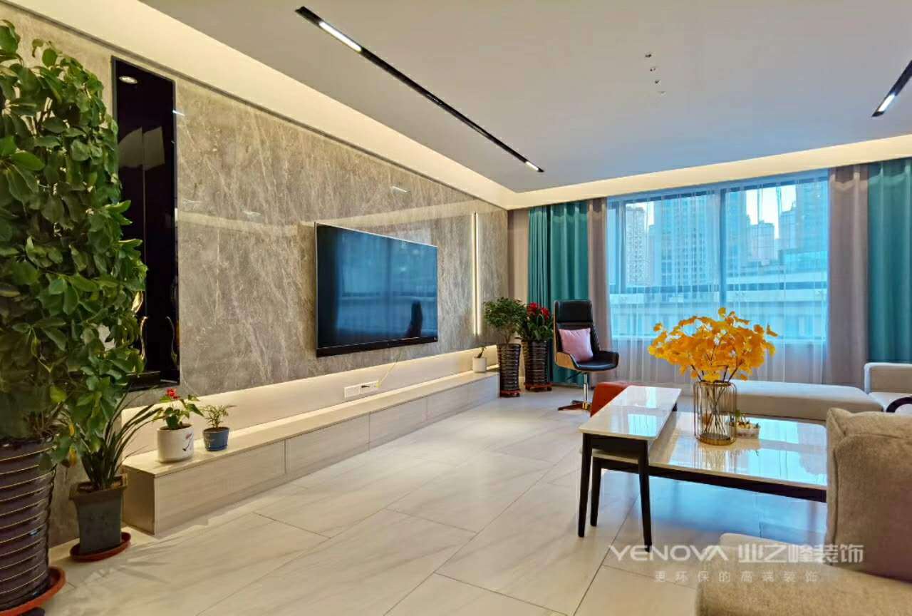 装修客厅用瓷砖好还是地板好?装修客厅注意事项 装修客厅用瓷砖好还是地板好?装修客厅注意事项