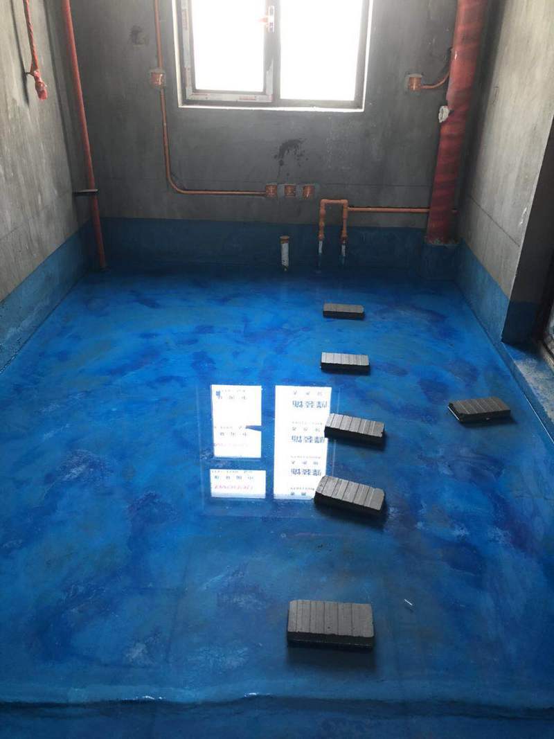 怎么看卫生间防水?家装防水验收的标准有哪些?-西宁业之峰装饰公司