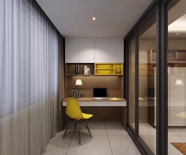 如何利用好阳台空间?阳台空间设计注意事项有哪些?